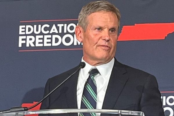 Governor pulls plug on Education Freedom Scholarships and vows to revisit the plan next year