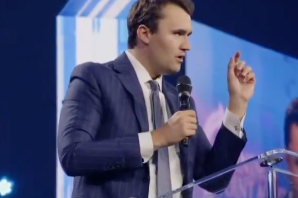 Charlie Kirk Act Moves Past House Education Committee After Stern Discussions
