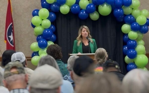 Jerri Green Wants to Strengthen Special Education, End “Welfare for the Wealthy”