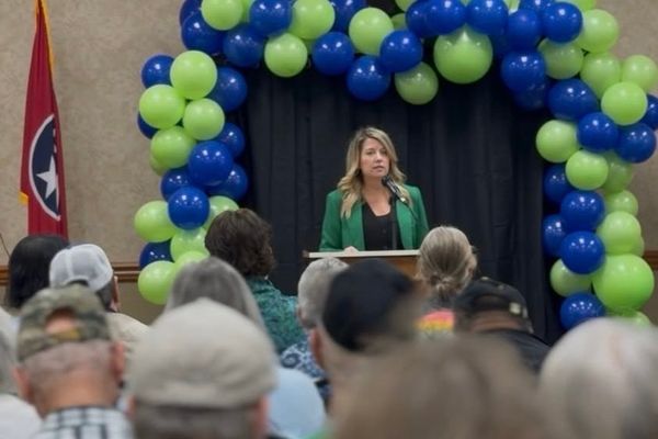 Jerri Green Wants to Strengthen Special Education, End “Welfare for the Wealthy”