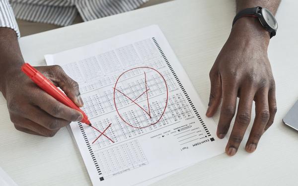 Metro Nashville Public Schools Faces More Allegations of Grade Inflation 