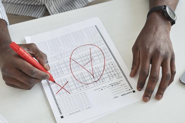 Metro Nashville Public Schools Faces More Allegations of Grade Inflation