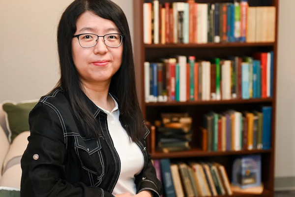 University of Tennessee Chattanooga mathematician’s research on the spread of infectious diseases goes global