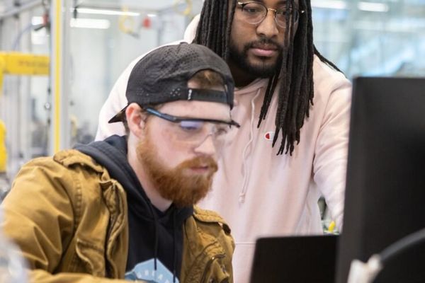 SCORE launches new grant to support innovative education to career programs