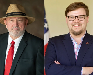 Bo McCawley Sides with Democrats on Key Education Issue in GOP Primary