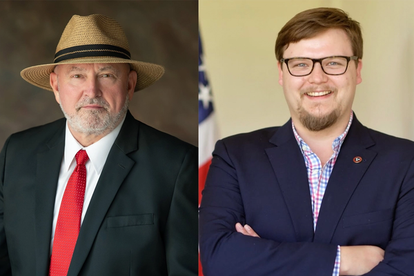 Bo McCawley Sides with Democrats on Key Education Issue in GOP Primary