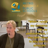 Former MNPS Teacher Alleges Abuse in Dodson Special Education Classroom