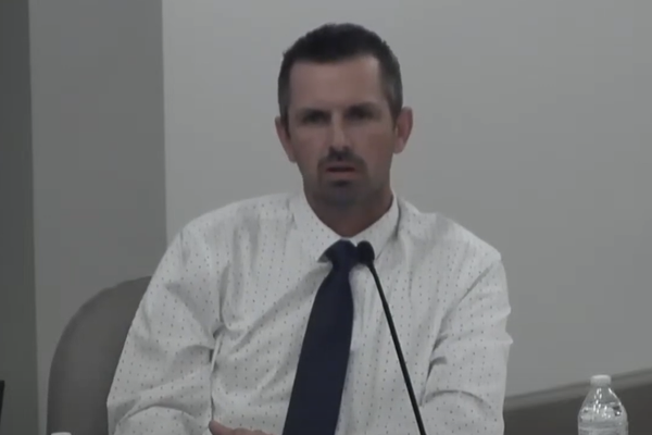 Rutherford County Schools leaders set to make a final decision on whether to ban seven books