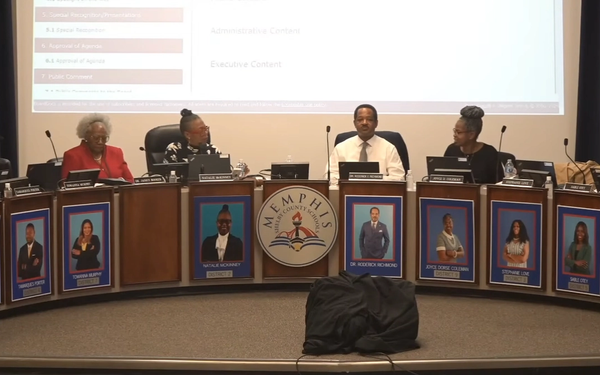 Memphis-Shelby County Schools Closes all Campuses Monday