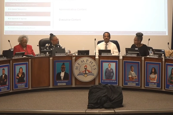 Memphis-Shelby County Schools Audit Reveals Millions of Dollars in Mismanagement