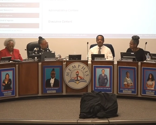 Memphis-Shelby County Schools Closes all Campuses Monday