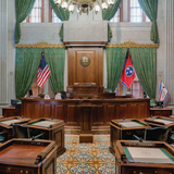 State Oversight of Memphis-Shelby County Schools Moves Closer to Passage