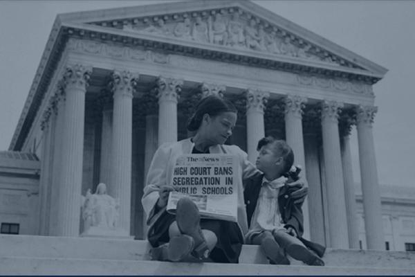 New report details how segregation continues in school assignments 70 years after Brown v. Board of Education