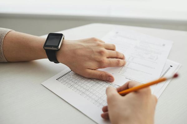Potential compromise reached to study Tennessee’s testing and accountability system, instead of weakening it