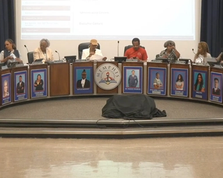 Memphis-Shelby County Schools Denies Six Charter Schools Without Discussion