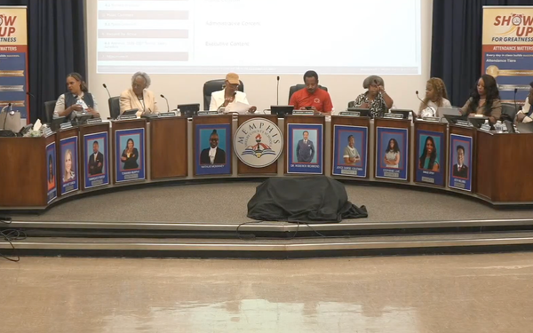 Memphis-Shelby County Schools Denies Six Charter Schools Without Discussion