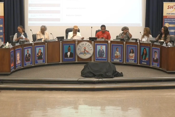 Memphis-Shelby County Schools Denies Six Charter Schools Without Discussion