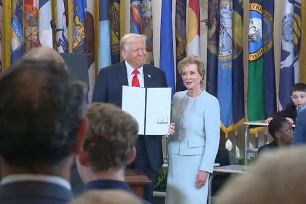 Trump’s Plan to Eliminate U.S. Education Department Could Reshape Tennessee Schools, Lawmakers Say