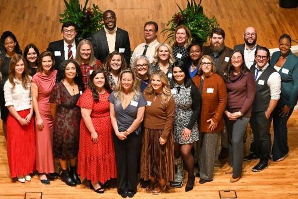 More than Half of Nashville’s Blue Ribbon Teacher Awardees Work in Schools of Choice