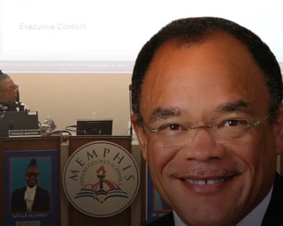 State Board Says It Is Ready to Take Control of MSCS