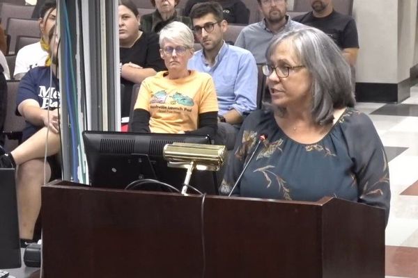 Williamson County Board of Education rescinds resolution opposing vouchers, changes dress code