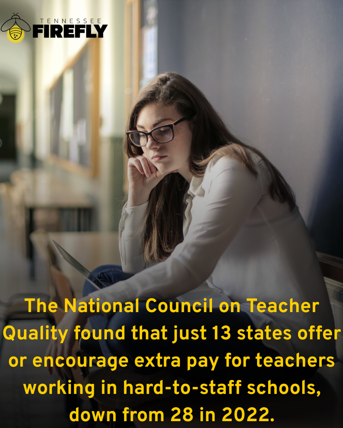 New Study Questions How Tennessee Pays Teachers in Hard-to-Staff Schools