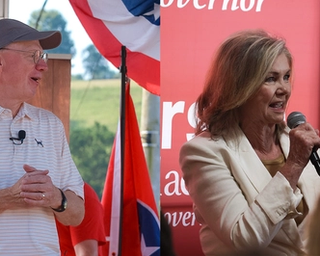 Congressman Rose Loans Campaign Millions to Compete with Senator Blackburn