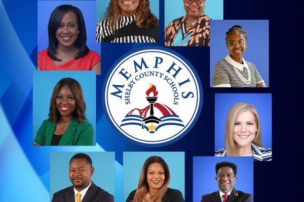 Memphis-Shelby County School Board puts division over superintendent aside to oppose state intervention
