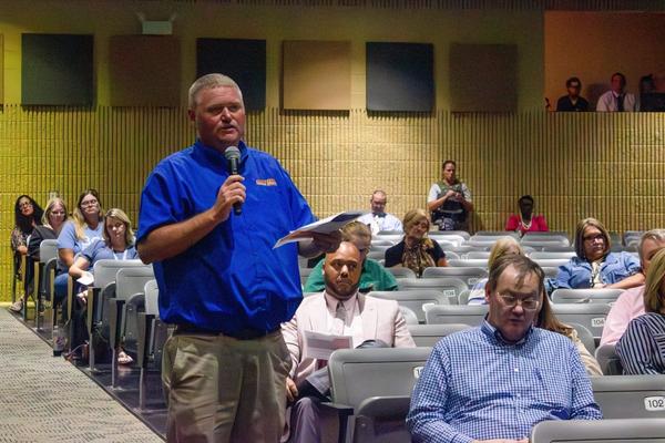 The deadline to submit public comments for the School Letter Grades is today. A few themes have already emerged.