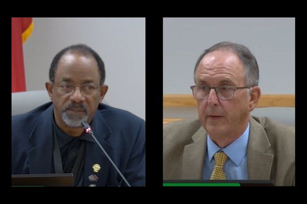 Clarksville-Montgomery County School Board postpones pick for chair after split vote
