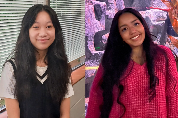 Metro Nashville Public Schools has two students on its school board.&nbsp; Soon every district in the state could have one.