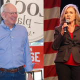 Reports Show Congressman Rose Has Loaned His Campaign Nearly $13 Million