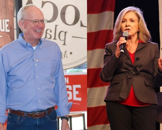 Reports Show Congressman Rose Has Loaned His Campaign Nearly $13 Million