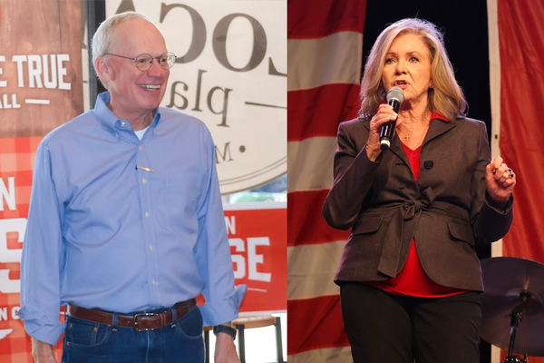 Reports Show Congressman Rose Has Loaned His Campaign Nearly $13 Million