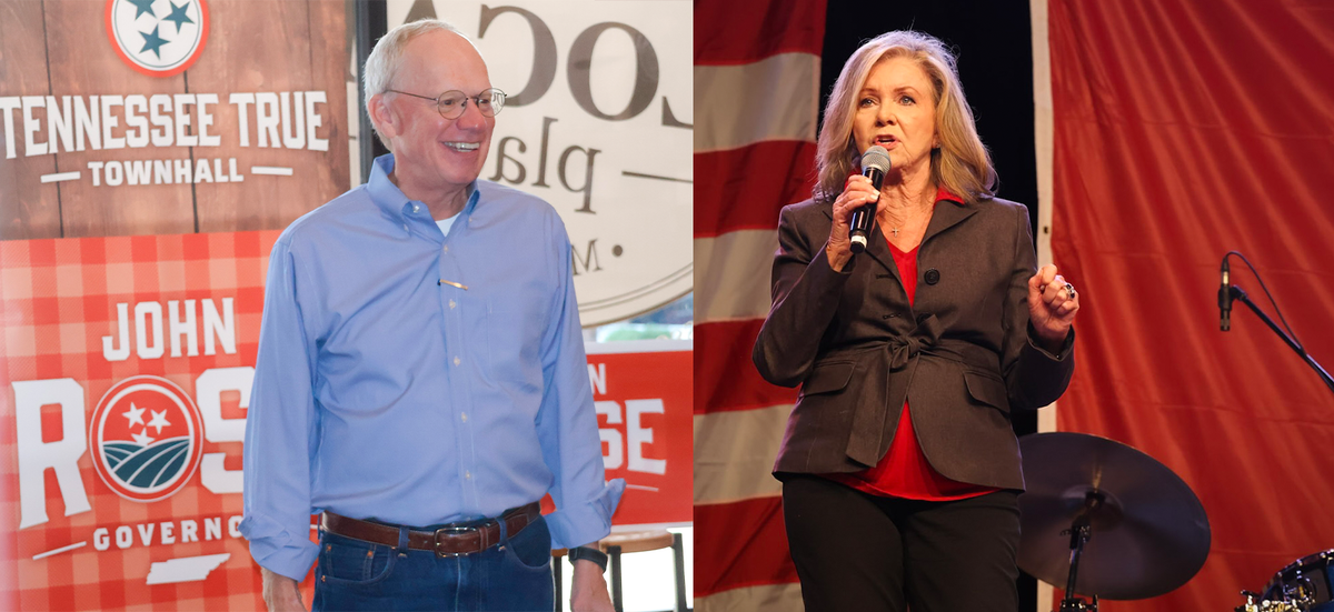 Reports Show Congressman Rose Has Loaned His Campaign Nearly $13 Million