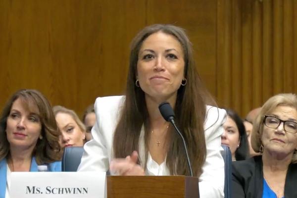 Former Education Commissioner Penny Schwinn’s U.S. Department of Education Nomination Advances to the Full Senate