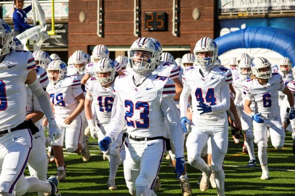 TSSAA Partnership Seeks to Help Student Athletes Succeed After High School