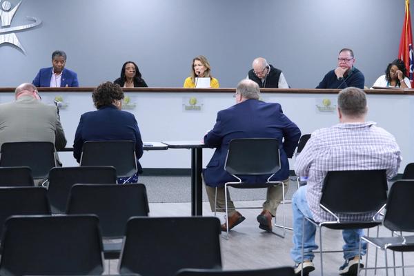Jackson-Madison County School Board approves legal challenge to stop the county’s first public charter school