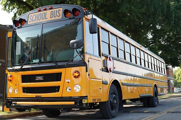 Expanding School Bus Service for Memphis Families Concerned About ICE Could Cost $20 Million