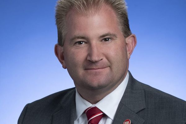 Representative Lamberth brings back a bill he says could save children’s lives