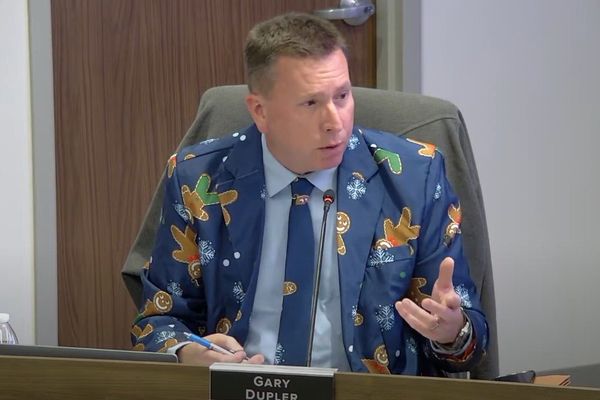 Knox County School leaders debate proposed changes to district nondiscrimination and harassment policies
