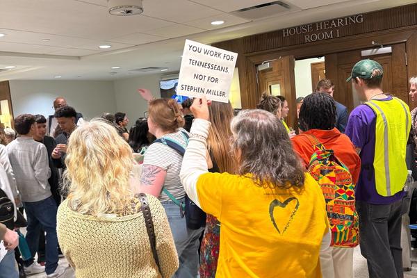 House Approves Legislation Requiring Data Collection on Immigrant Students