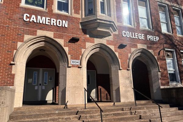 Davidson County chancellor rules South Nashville students to remain zoned to attend LEAD Cameron Middle School