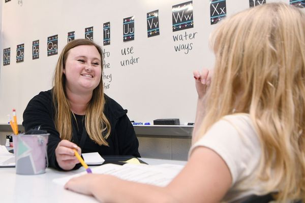 Davidson County parents ask school board for tutoring accountability