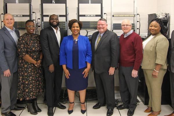 Nashville State Launches Darrell Freeman Fellowship
