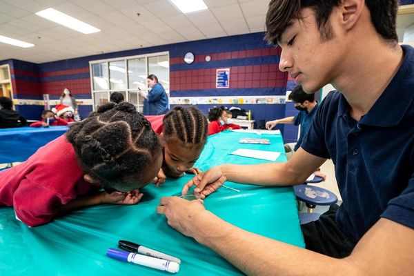 Independent charter review recommends denial for the Nashville School of Excellence