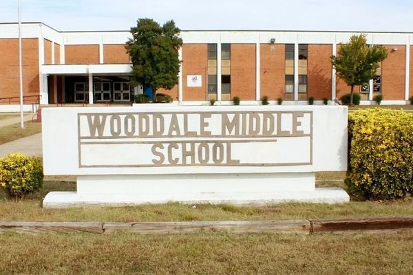 Sale of Wooddale Middle School Building Aided by New Charter Law
