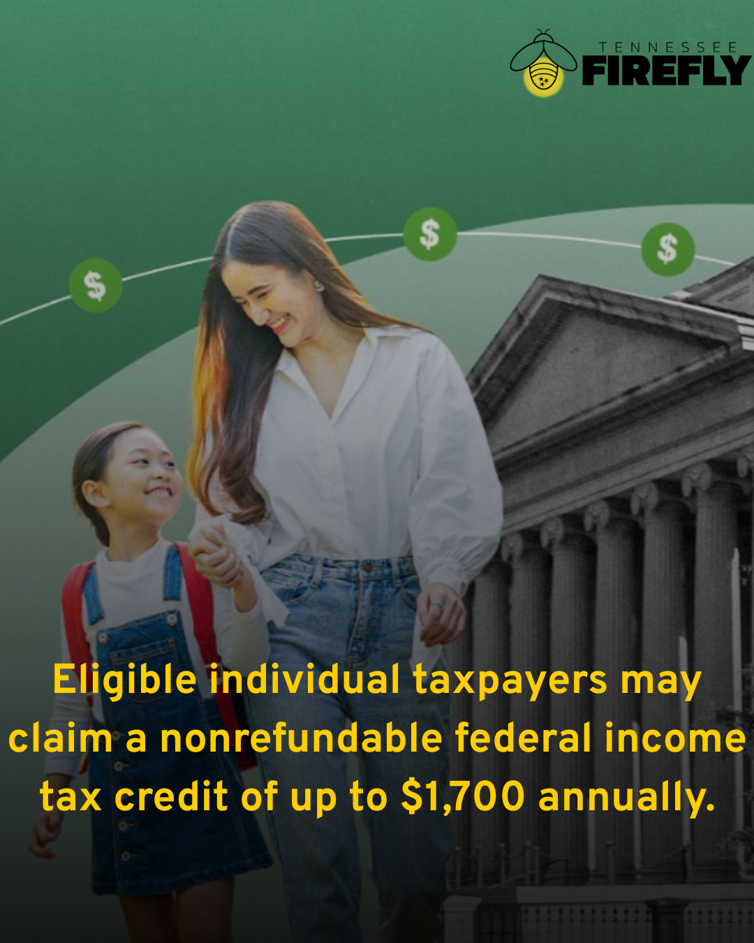 New Federal Rules Clear Path for Tennessee's K-12 Scholarship Tax Credit Program