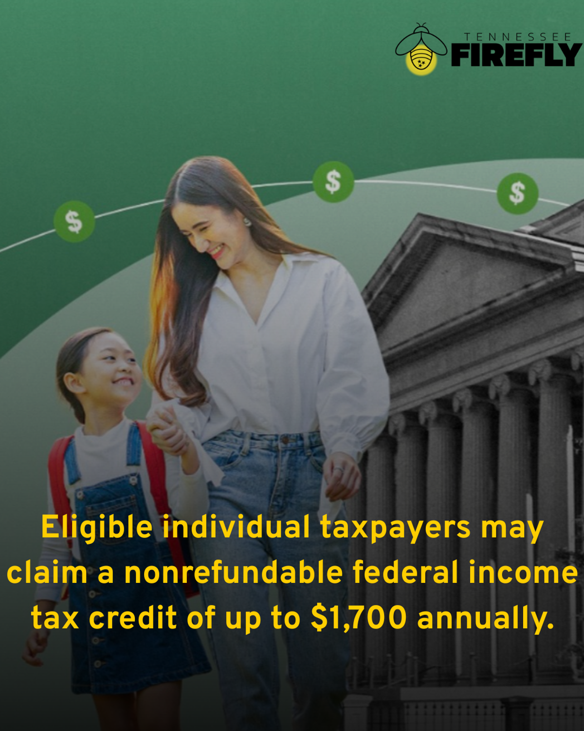 New Federal Rules Clear Path for Tennessee's K-12 Scholarship Tax Credit Program