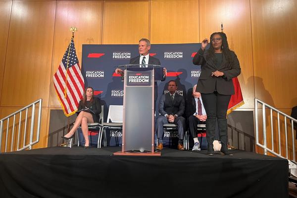 Initial version of Governor Lee’s new voucher bill would require participants to be tested